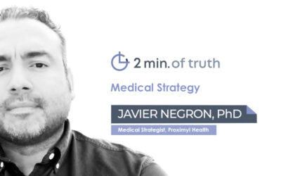 The importance of a proactive medical strategy